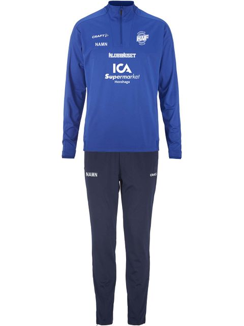 Craft Tracksuit EVOLVE 2.0 HZ (Hovshaga AIF - IB)